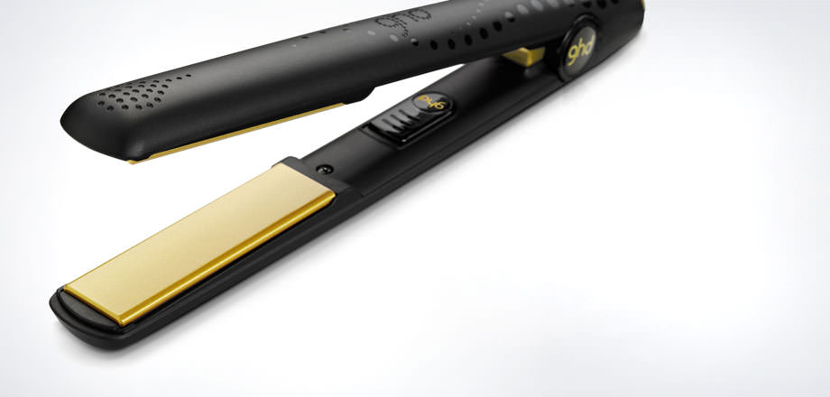 planchas ghd V