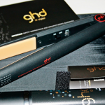 planchas ghd iv