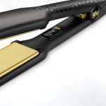 Plancha de pelo GHD Gold Max